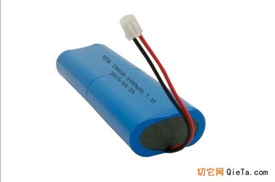 7.4V-18650锂离子电池组及车载充电机供应信息