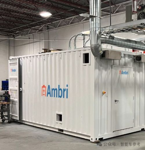 比尔·盖茨投资的电池公司宣告破产 车载充电机市场背后的挑战与反思